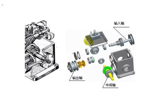 艾思捷蝸輪減速機(jī)蝸輪用的是什么材料？.png