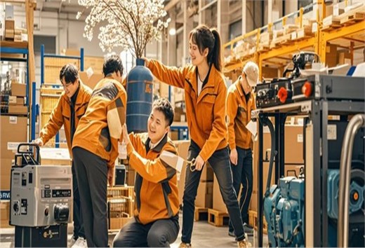 上海艾思捷減速機(jī)公司清明節(jié)暖心問(wèn)候：春風(fēng)相伴，服務(wù)隨行……