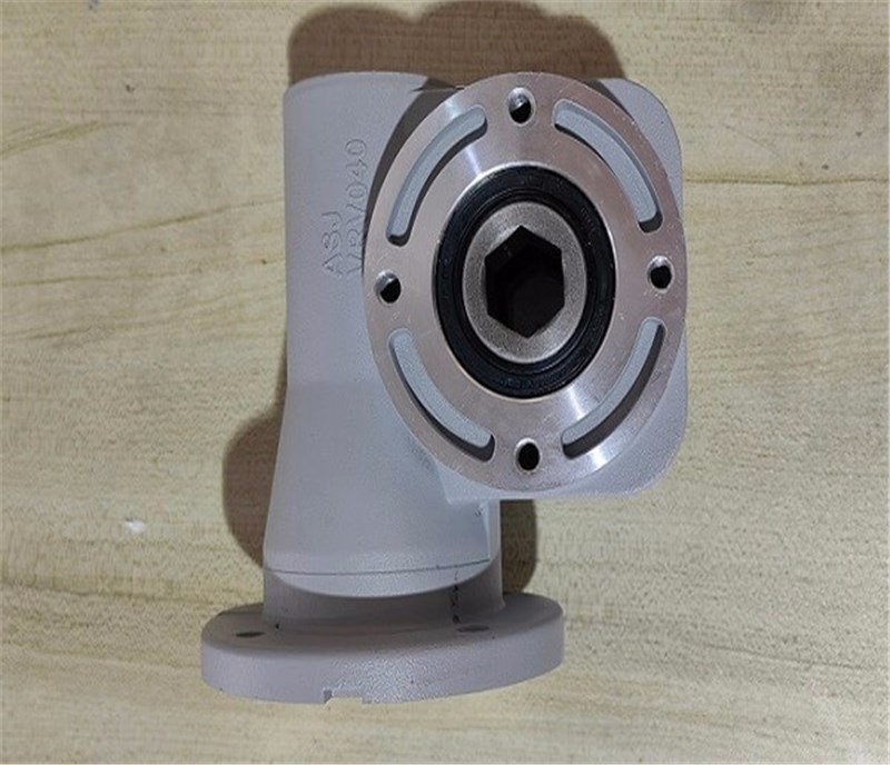 醫(yī)療、鋰電池等高精度行業(yè)用減速機
