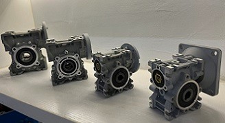 上海艾思捷RV蝸輪蝸桿減速機都有哪些型號？哪些速比？