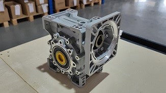 蝸輪蝸桿減速機哪家好？