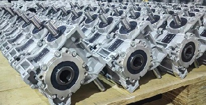 蝸輪蝸桿減速機(jī)的雙軸輸入這個主要是為了什么？