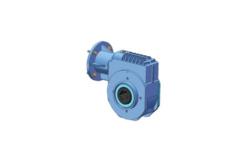 畜牧業(yè)、消防設(shè)備用SRV063系列減速機